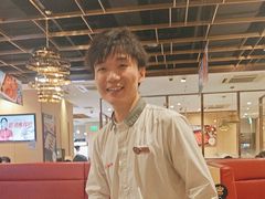 -海底捞大排档火锅(打浦路店)