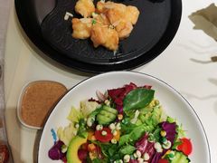 -蓬川食府(金海道店)