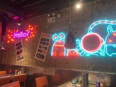 -有蚝有翅烧烤大排档·宵夜(右安门店)
