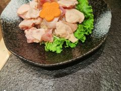 -湊湊火锅·茶憩(打浦桥日月光店)