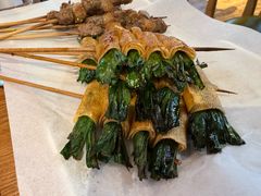 -华府九号海鲜烧烤大排档(龙域店)