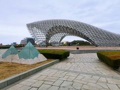 -南汇嘴观海公园