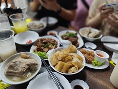 -松發肉骨茶(克拉码头店)