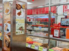 -北京稻香村(甘家口店)