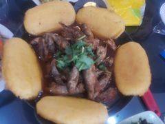-小饭桶(野三坡百里峡店)