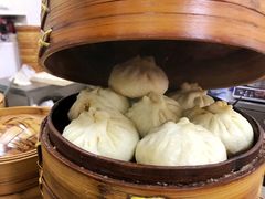 -老陶包子铺(南大西南村店)