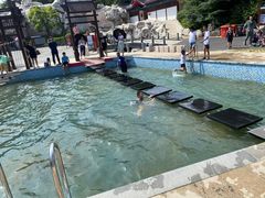 -威海华夏城景区