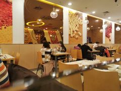 大堂-一席地·本地鸡窝·杭帮鸡火锅(萧山银隆百货店)