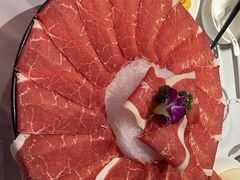 -德天肥牛海鲜火锅(城西银泰店)