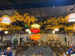 大堂-庭院小酌(瑞莲街店)