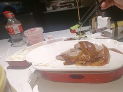 -大鸭梨烤鸭(望京店)