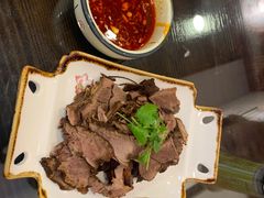 -有家驴肉黄面(敦煌店)