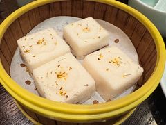 -海天楼中餐厅(吴宫泛太平洋酒店)