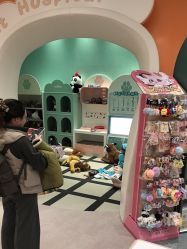 -奈尔宝家庭中心·亲子餐厅(苏州大悦城店)