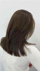 -H·Y HAIR SALON烫发·染发·造型