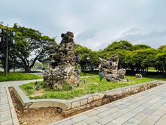 -江心屿景区