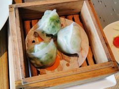 -彩丰楼中餐厅·仁恒洲际酒店