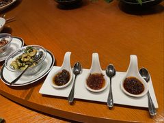 -广州富力君悦大酒店空中花园