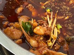 -中和远东火锅兔(老店)