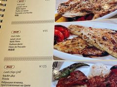 -苏坦土耳其餐厅(白云宾馆店)