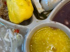 -素满香·全民食养自助(长宁龙之梦店)