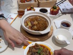 -蔡澜点心·粤菜(月星环球港店)