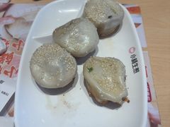 -小杨生煎(周浦万达店)