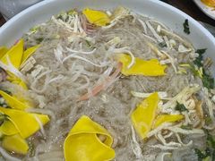 -真不同饭店(老城店)
