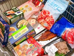-山姆会员商店(杨桥西路店)
