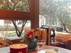 -咖法森林·咖啡  酒吧(天河店)