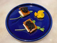 鱼子酱烤鸭/位-晟永興烤鸭店(五道口店)