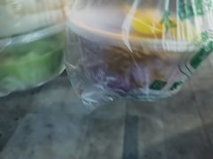 -夏食光安顺小舒冰粉冰浆(甲秀楼店)