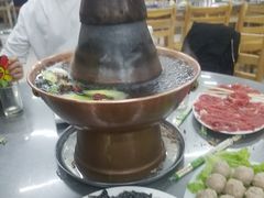 -三兴涮羊肉(荣安大街店)