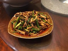 -蒋烤鴨(东苑店)