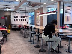 -麦当劳(深圳北站高铁店)