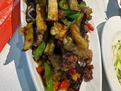 -西夏回族烧麦馆(牡丹街店)