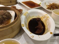 -海都六福酒家(世博广场店)