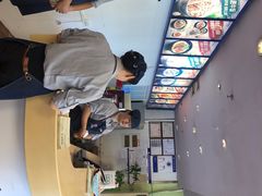-李先生牛肉面大王(广渠门内店)