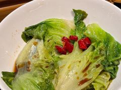 -小城粥道·海胆鲜虾粥(解放广场店)