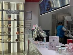 -DQ·蛋糕·冰淇淋(河东万达店)