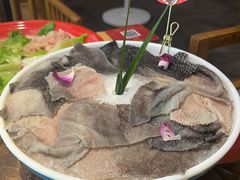 -宽田火锅 宽田有鱼江津青花椒鱼火锅(几江荣华店)