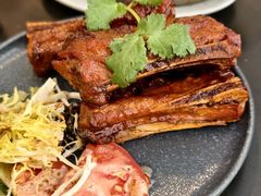 -妈阁铭记澳葡美食