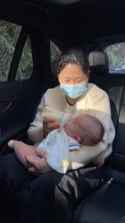 -馨月汇·独栋月子会所(静安店)