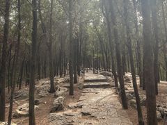 -云龙山