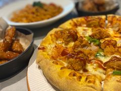 -必胜客(安阳中华路店)