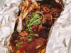 -海逸海鲜酒家(古北店)