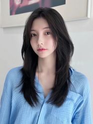 -Leslie Style·莱斯发型烫染