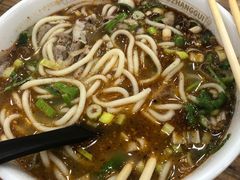 -豫掌柜饸饹面·烩面(秀沿路店)