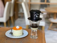-Trung Nguyen Café Legend
