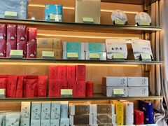 -张一元(总店)